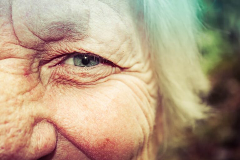 healthy aging research — Vitalheros
