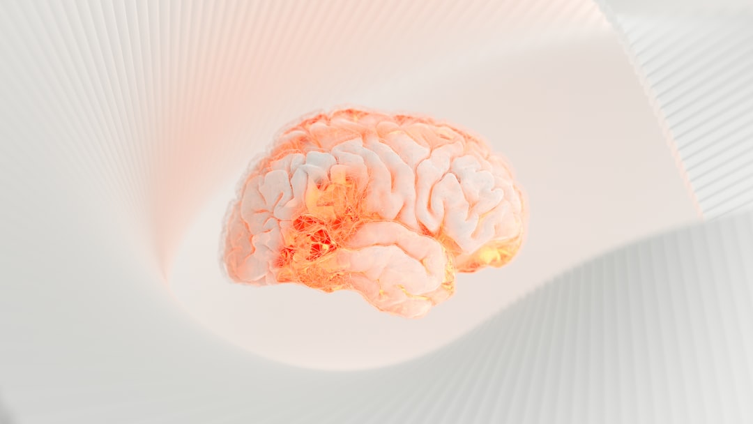 aged brain immune cells — Vitalheros