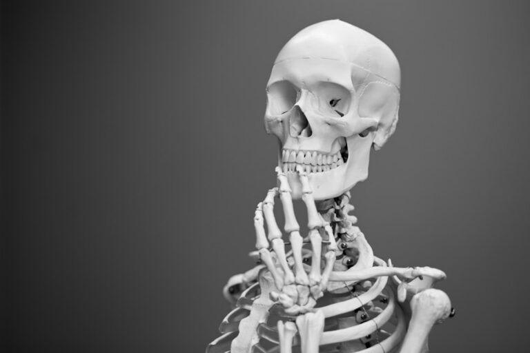 Thrombospondin-1: Unmasking a Key Culprit in Age-Related Bone Regeneration Decline