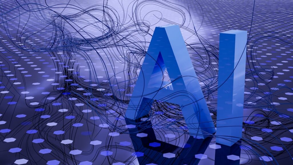 AI medical technology — Vitalheros