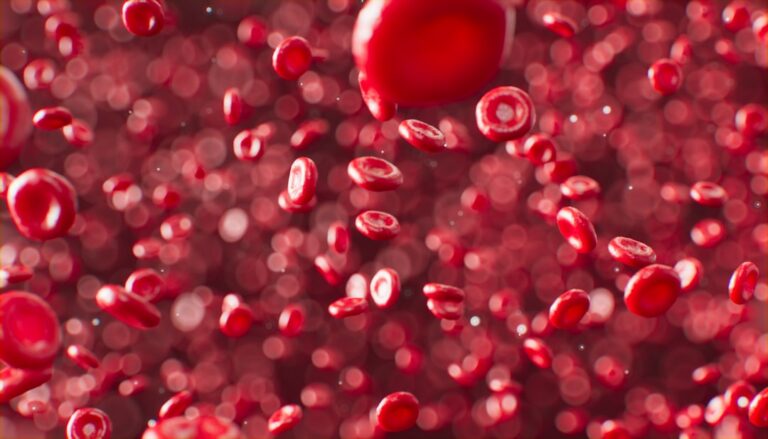 Aging Cells and Blood Clots: Unraveling a Key Driver of Heart Attacks