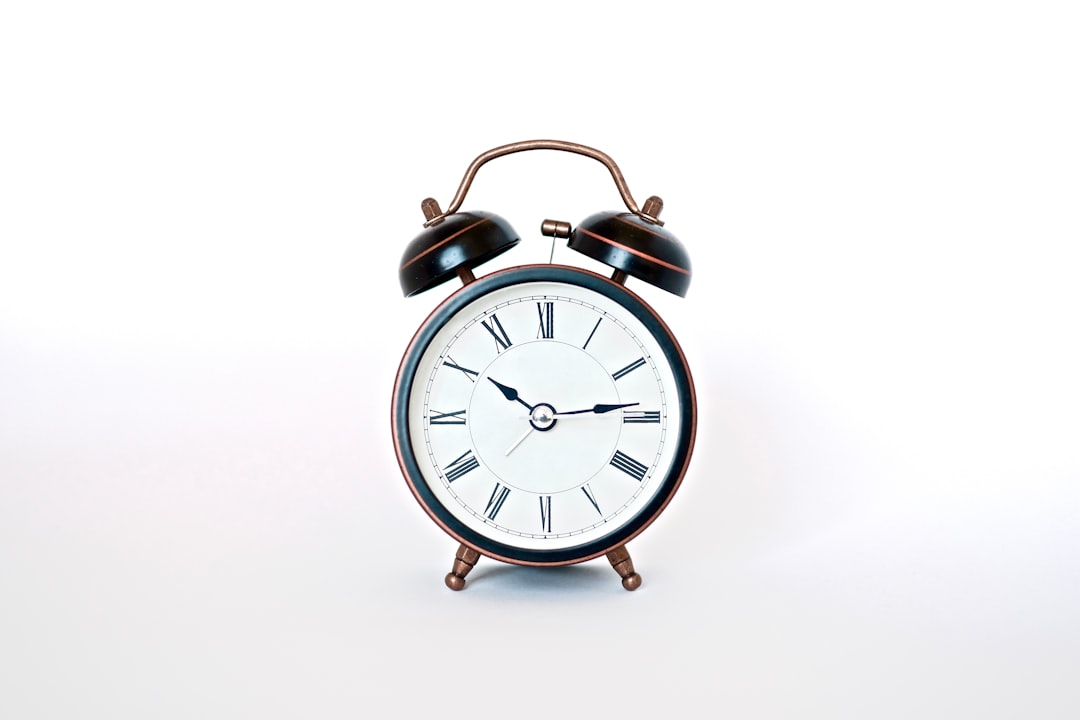 biological age clock — Vitalheros