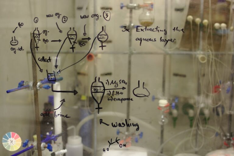 Mapping Blood Chemistry: A New Frontier in Disease Understanding
