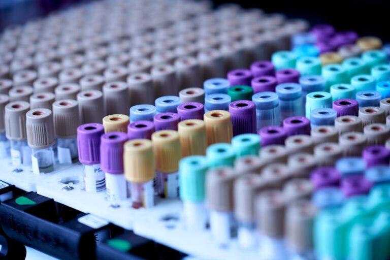 Viral DNA Blood Test Offers New Hope for Tracking Cancer Recovery