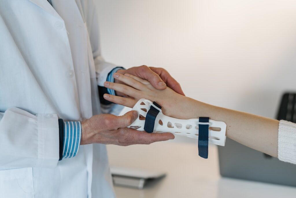 bone regeneration research — Vitalheros
