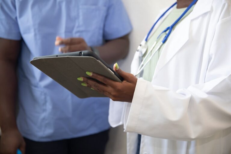 Healthcare AI Investment: Beyond the Balance Sheet, A New Era of Leadership