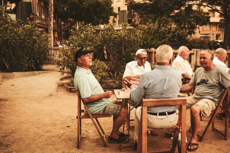 Alzheimer’s Amyloid Levels: Unpacking Differences in Diverse Groups