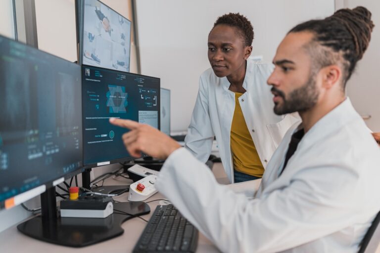 Human-AI Teams: Why Clinician Control is Key to Better Healthcare