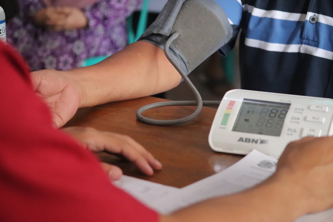 family health screening — Vitalheros