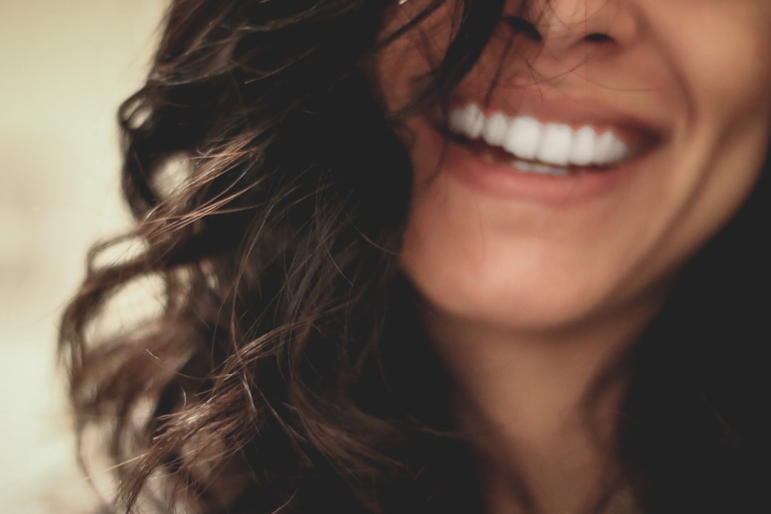 healthy aging teeth — Vitalheros