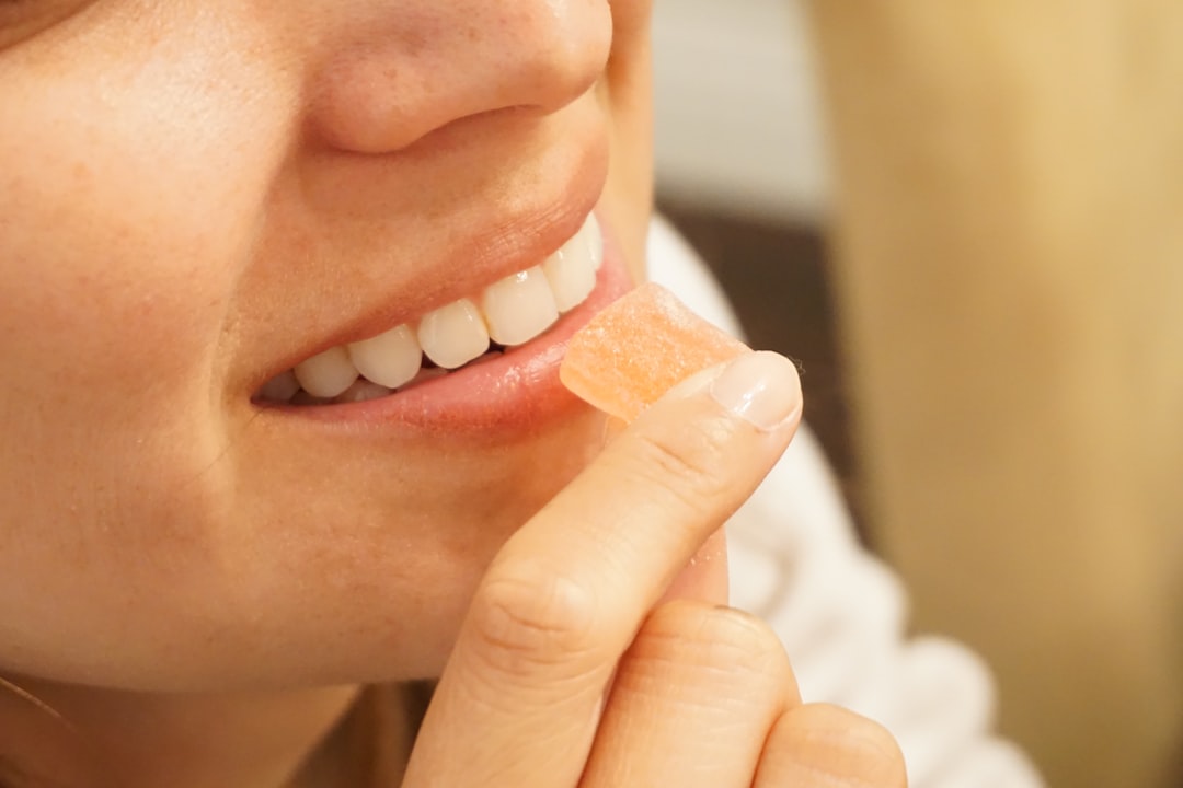 healthy gums nutrition β Vitalheros