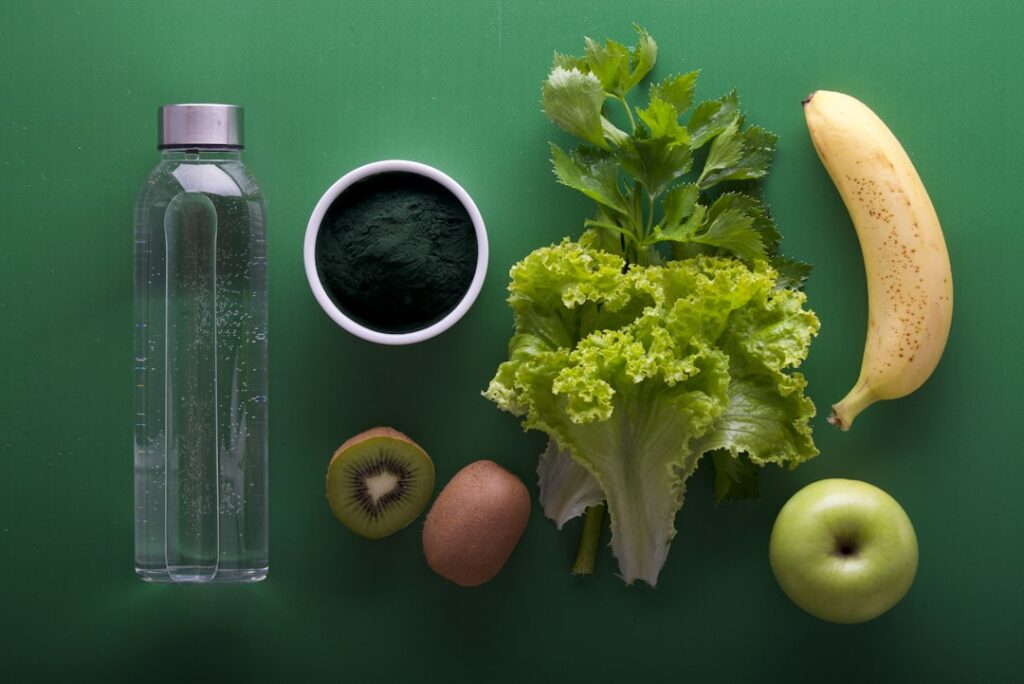 healthy lifestyle prevention — Vitalheros