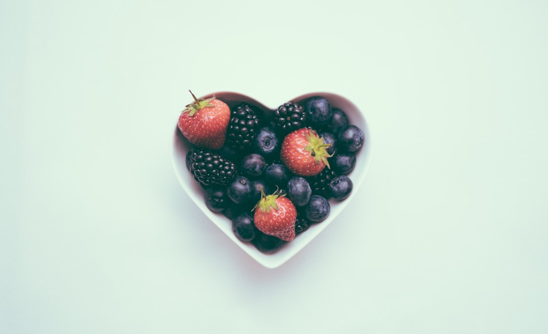 heart healthy foods — Vitalheros