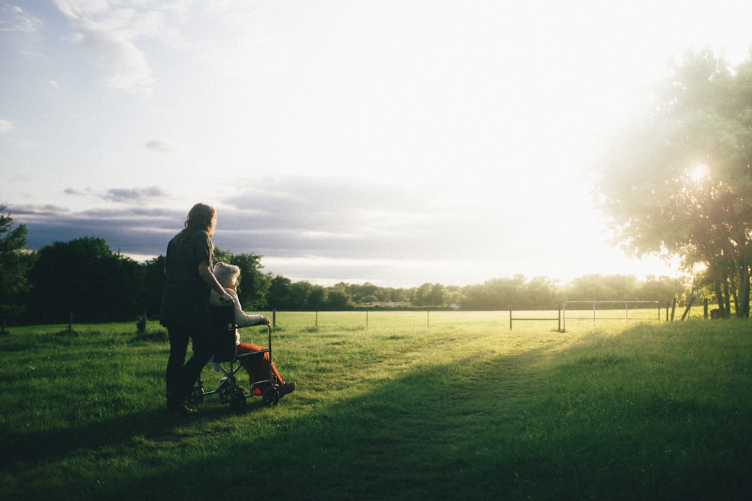 integrated care disability support — Vitalheros