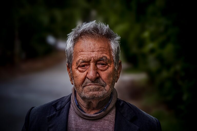 New Research Links Higher Tyrosine Levels to Shorter Lifespan in Men