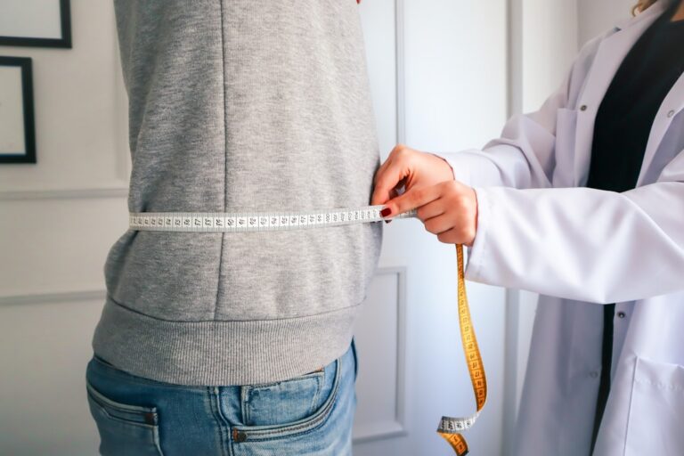 Unraveling Age-Related Belly Fat: A New Biological Driver Discovered