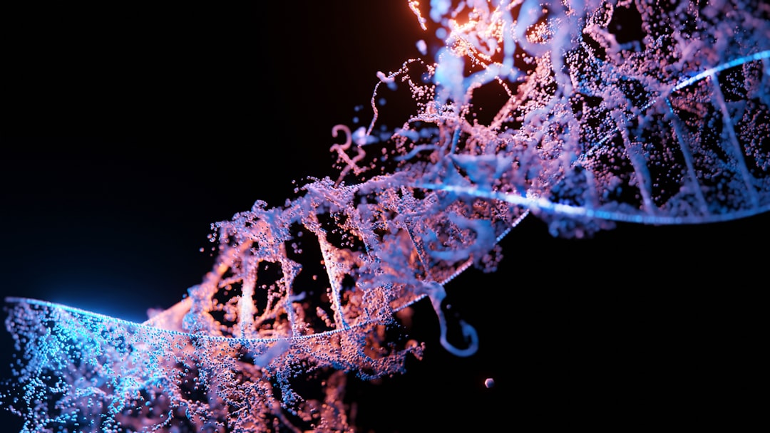 molecular biology research β Vitalheros