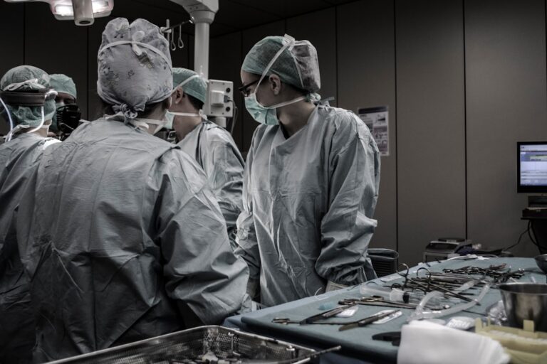 multidisciplinary medical team — Vitalheros