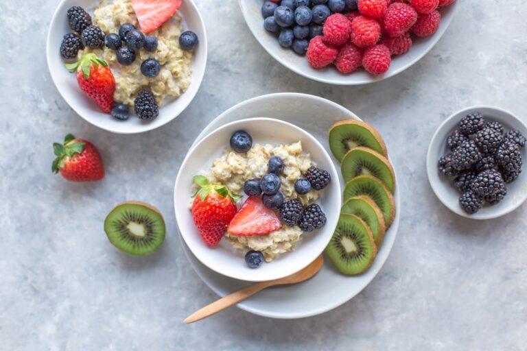 oat fiber gut health — Vitalheros
