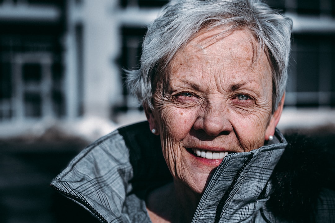 older adult focus — Vitalheros