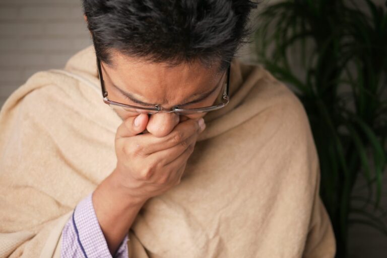 Unpacking Sickness Behavior: The Immune System’s Master Plan