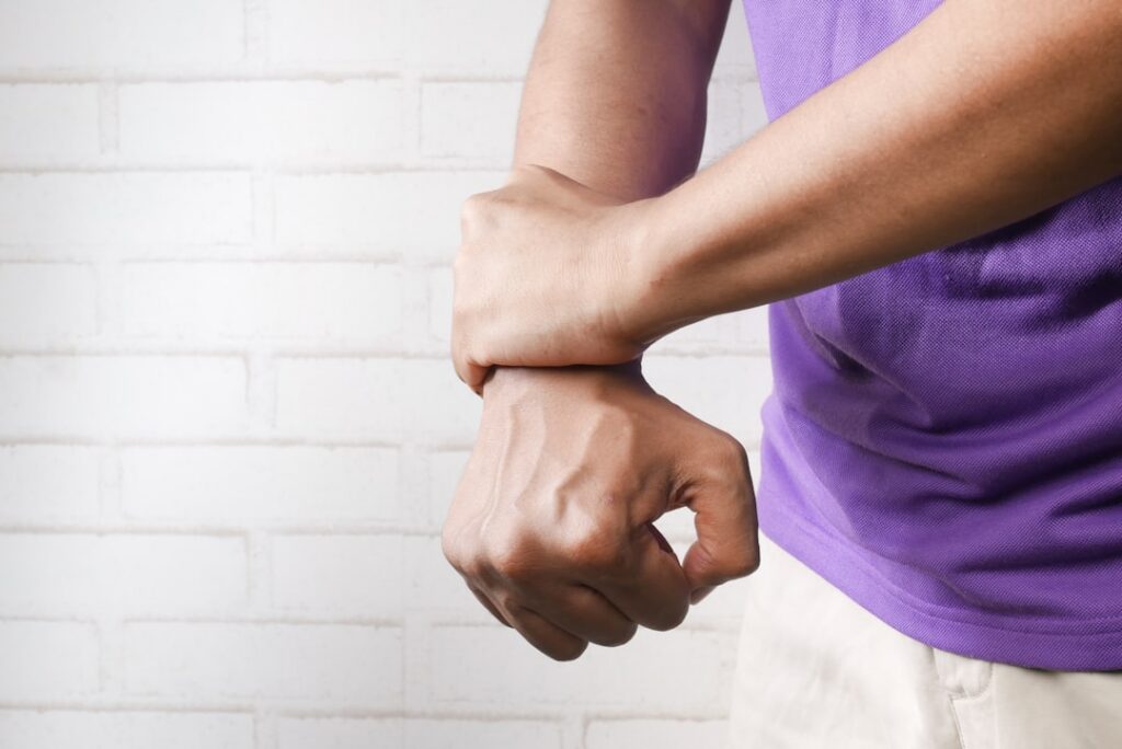 psoriasis joint pain — Vitalheros