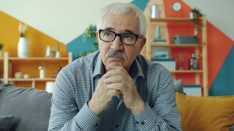 senior thinking — Vitalheros
