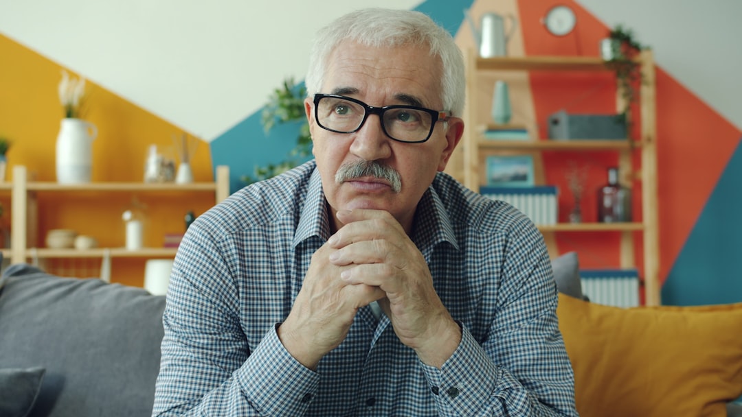 senior thinking — Vitalheros