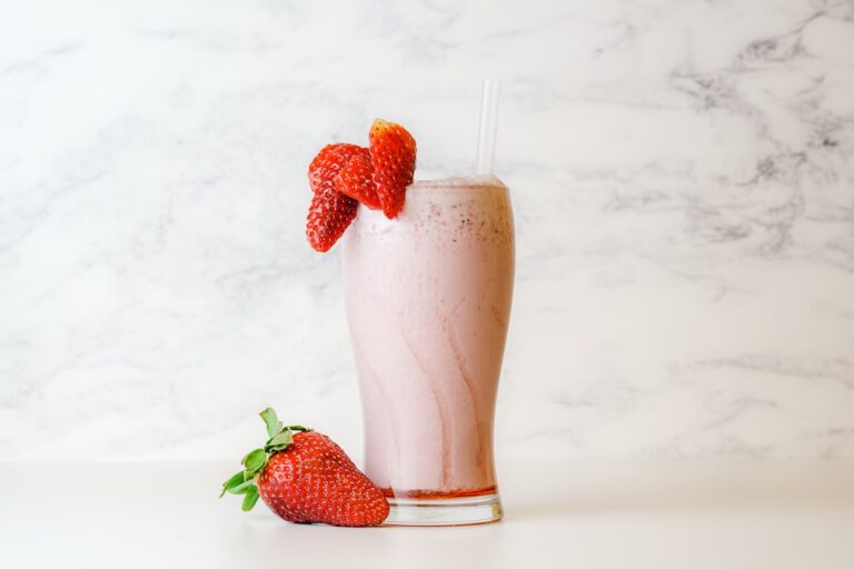 A New Era for Protein Shakes: Solving the Bitterness Puzzle