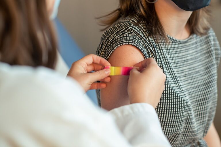 HPV Vaccine Linked to Significant Drop in Cervical Cancer Deaths