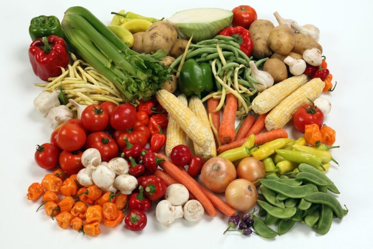 Nitrates: The Surprising Link Between Food Source, Water, and Dementia Risk