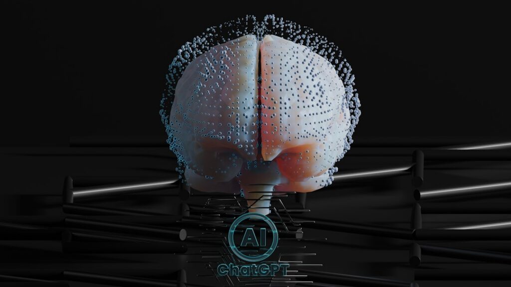 virtual medical AI — Vitalheros