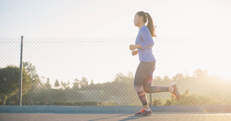Estradiol and Activity: Unpacking Hormonal Influences on Women’s Movement