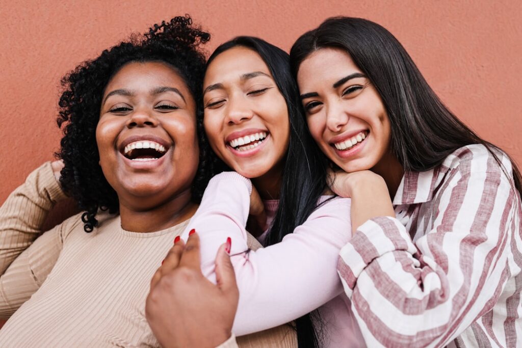 diverse women health — Vitalheros