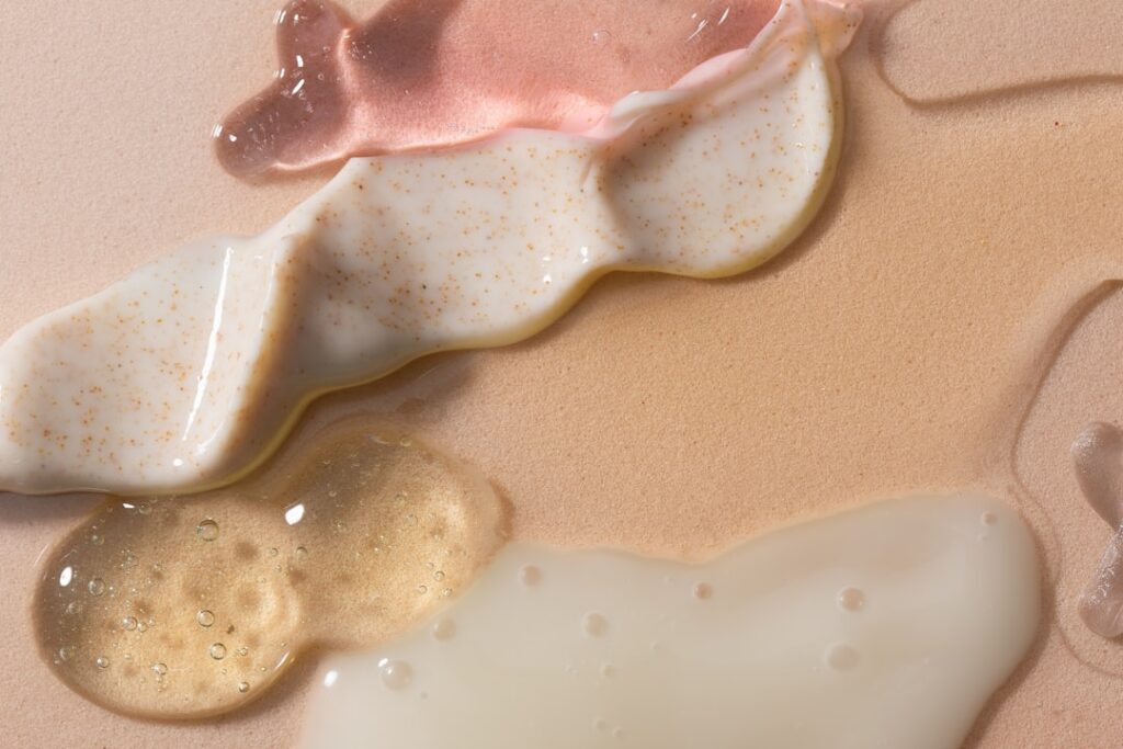 skin microbiome prebiotics — Vitalheros