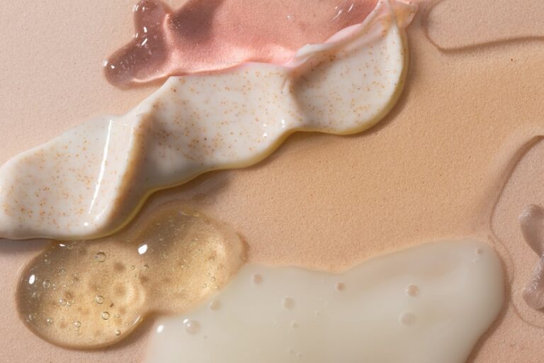 skin microbiome prebiotics — Vitalheros