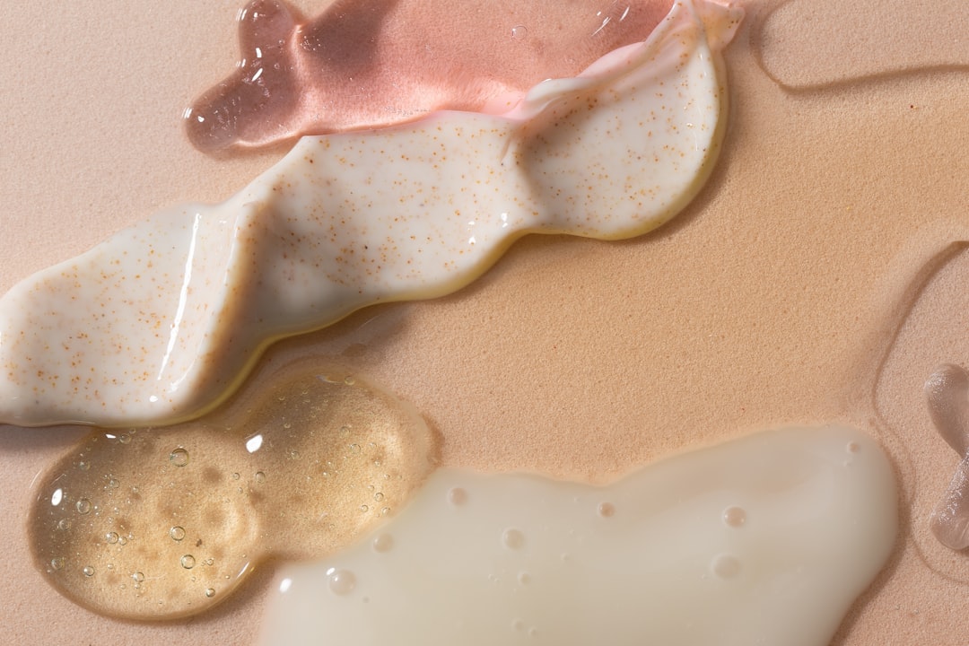 skin microbiome prebiotics β Vitalheros
