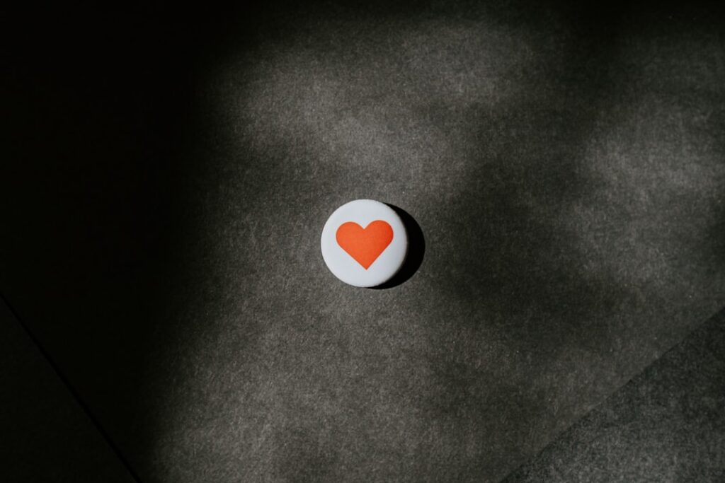 statin pill heart — Vitalheros
