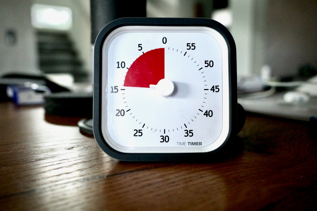 time restricted eating clock — Vitalheros